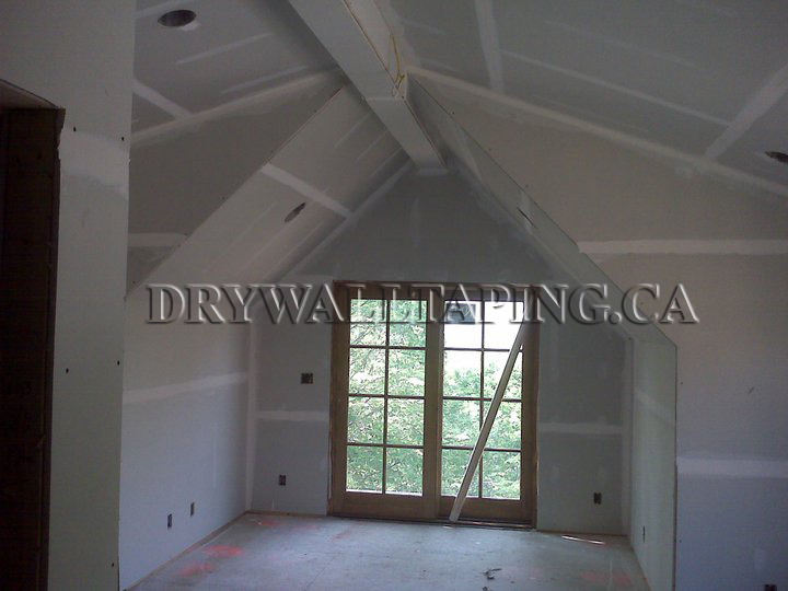 drywall mudding and taping Drywall Installation and Taping Services