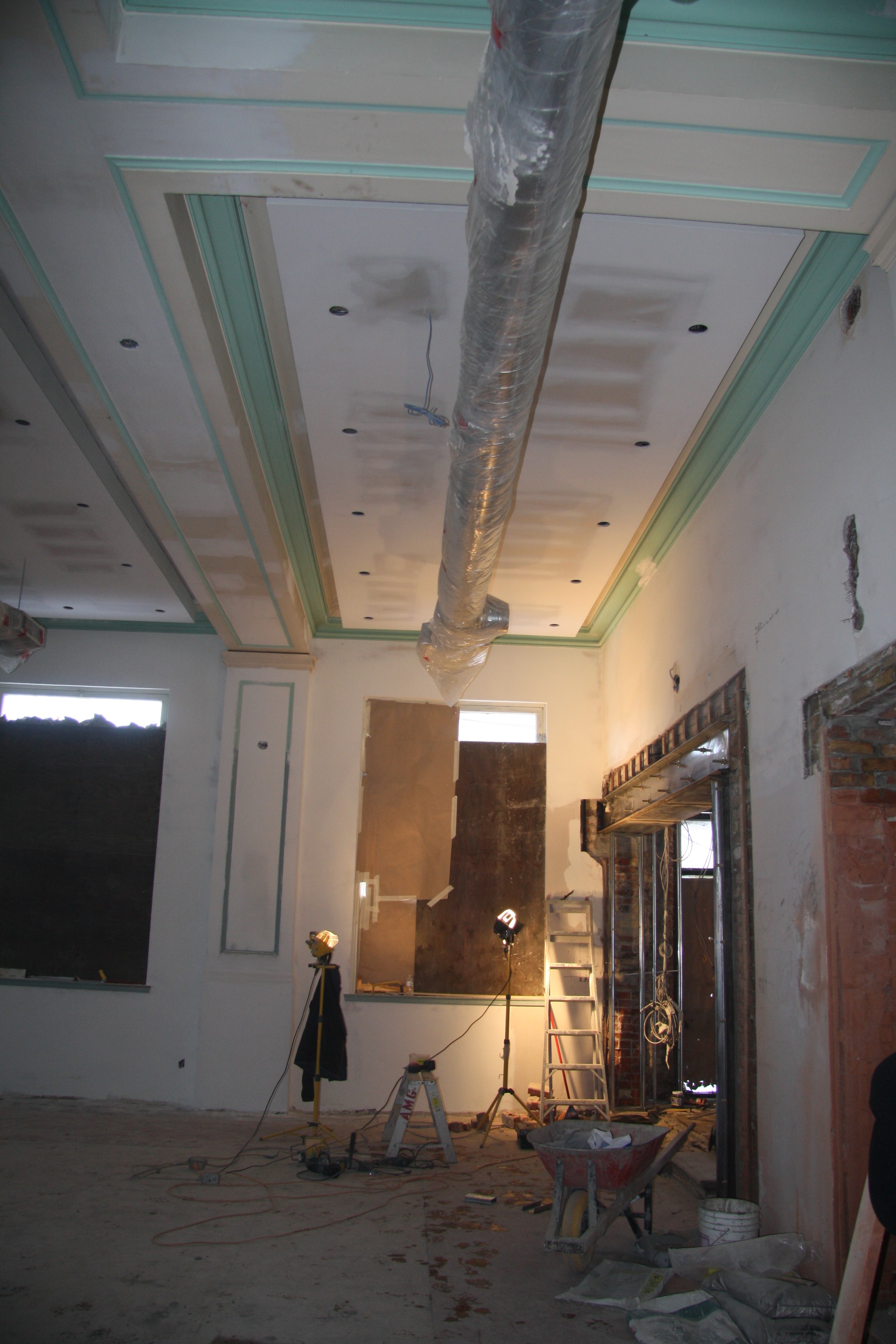 DrywallTaping (5) Drywall Installation and Taping Services Toronto