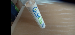 QuietGlue