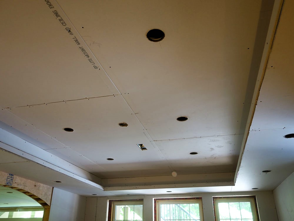 What You Need To Know About Drywall Installation Drywall